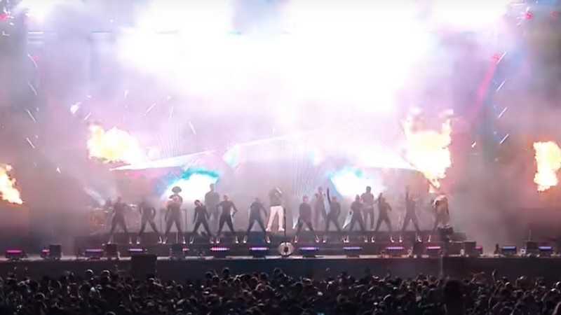 Mawazine, Foto: Mawazine Rabat